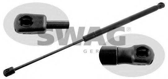 SWAG 55939301 Газова пружина, капот