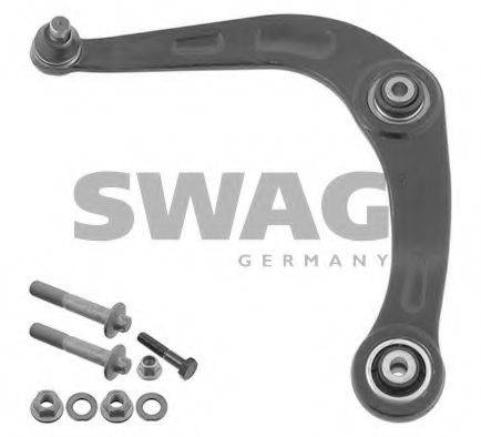 SWAG 62940781 Важіль незалежної підвіски колеса, підвіска колеса