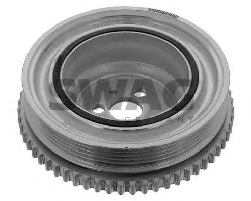 SWAG 70944419 Ремінний шків, колінчастий вал