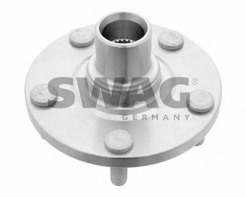 SWAG 81928246 Маточина колеса