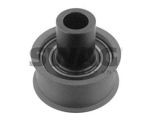 SWAG 82030008 Паразитний / Ведучий ролик, зубчастий ремінь