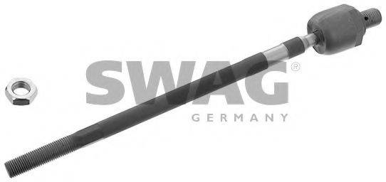 SWAG 90924908 Осьовий шарнір, рульова тяга