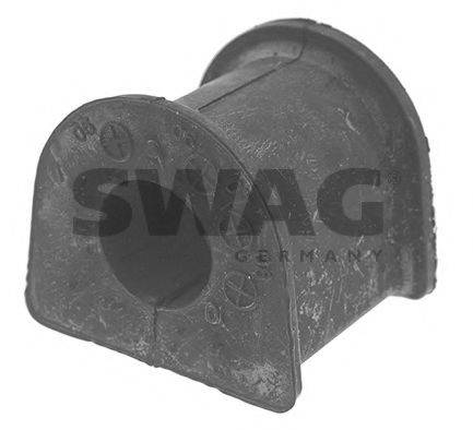 SWAG 90941399 Опора, стабілізатор