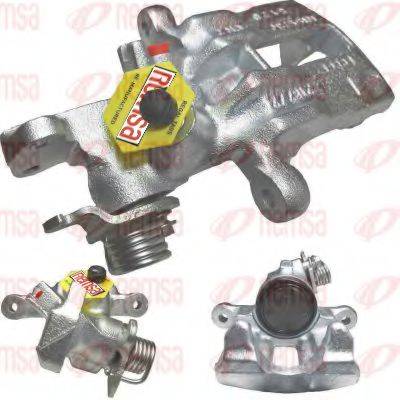 REMSA 9018241 Гальмівний супорт