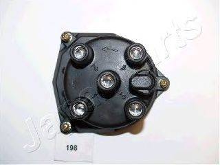 JAPANPARTS CA198 Кришка розподільника запалювання