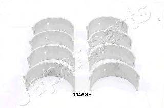 JAPANPARTS CB1045GP Шатунний підшипник