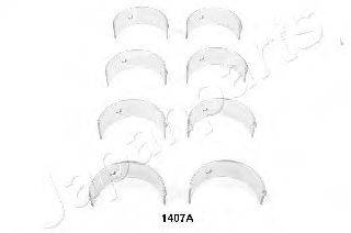 JAPANPARTS CB1407A Шатунний підшипник