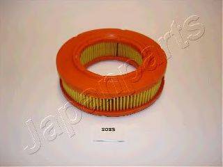 JAPANPARTS FA202S Повітряний фільтр
