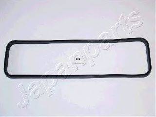 JAPANPARTS GP206 Прокладка, кришка головки циліндра