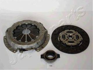 JAPANPARTS KF129 Комплект зчеплення