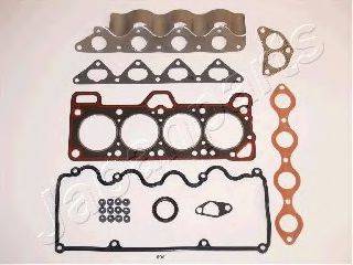JAPANPARTS KG596 Комплект прокладок, головка циліндра