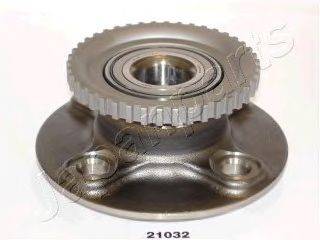 JAPANPARTS KK21032 Маточина колеса