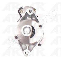 JAPANPARTS MTT188 Стартер