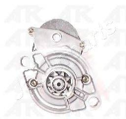 JAPANPARTS MTT204 Стартер