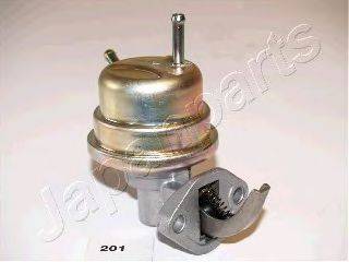 JAPANPARTS PB201 Паливний насос