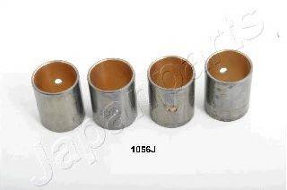 JAPANPARTS PB1056J Втулка підшипника, шатун