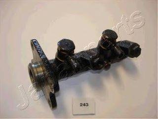 JAPANPARTS PF243 головний гальмівний циліндр