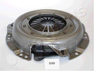 JAPANPARTS SF230 натискний диск зчеплення