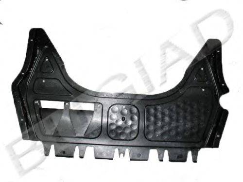 BUGIAD BSP22083 Ізоляція моторного відділення