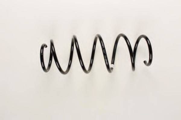 BILSTEIN 36201846 Пружина ходової частини