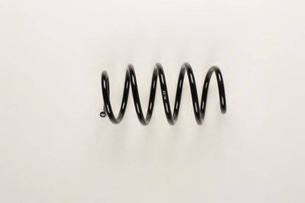 BILSTEIN 37148126 Пружина ходової частини