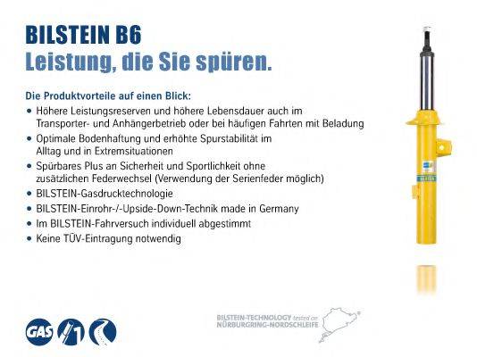 BILSTEIN BIL025998 Амортизатор