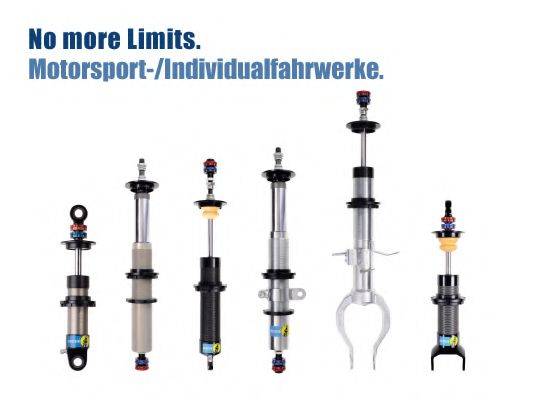 BILSTEIN BIL009656 Амортизатор