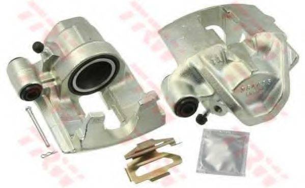 TRW BHX288E Гальмівний супорт