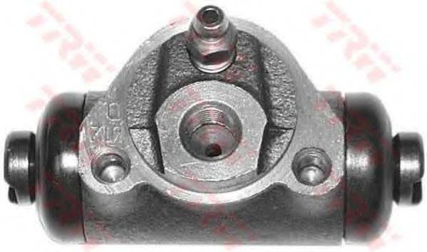 TRW BWD105 Колісний гальмівний циліндр