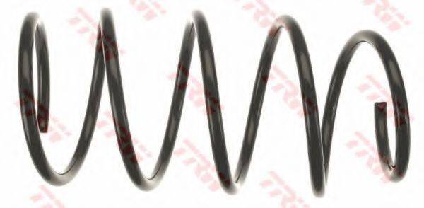 TRW JCS1096 Пружина ходової частини