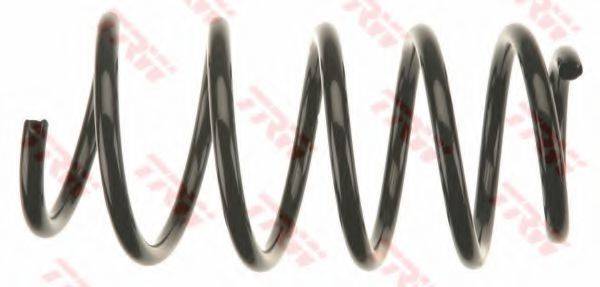 TRW JCS1235 Пружина ходової частини