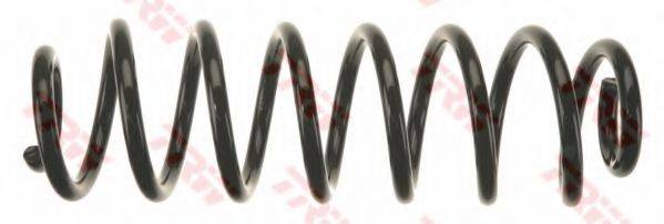 TRW JCS1385 Пружина ходової частини