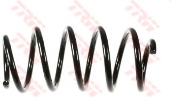 TRW JCS865 Пружина ходової частини