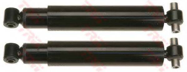 TRW JHE240T Амортизатор