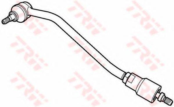 TRW JRA446 Поперечна рульова тяга