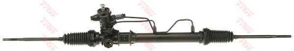 TRW JRP1076 Рульовий механізм