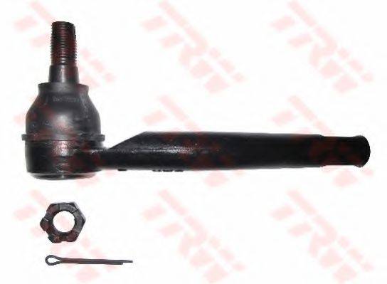 TRW JTE7612 Наконечник поперечної кермової тяги
