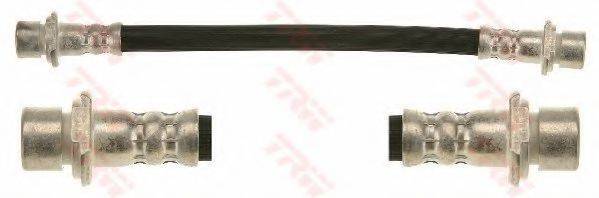TRW PHA728 Гальмівний шланг