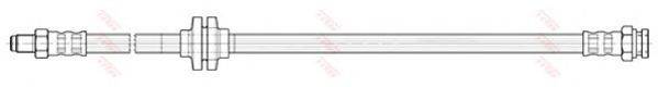 TRW PHB224 Гальмівний шланг