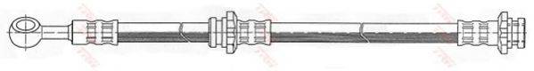 TRW PHD322 Гальмівний шланг