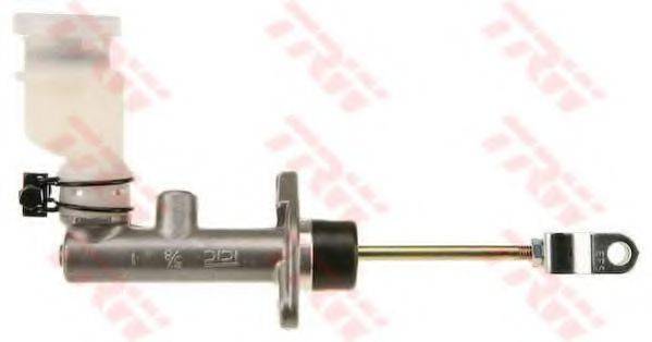 TRW PNK810 Головний циліндр, система зчеплення