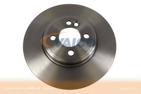 VAICO V2080073 Тормозной диск