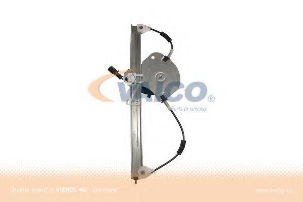VAICO V240395 Підйомний пристрій для вікон