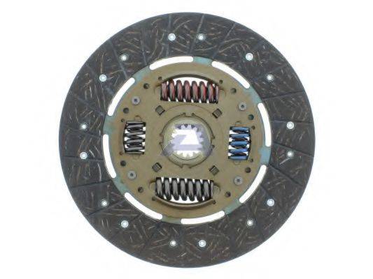AISIN DY020 диск зчеплення