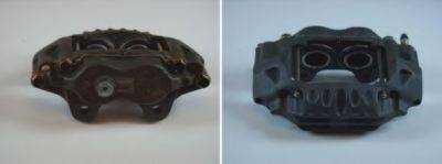 AISIN ET038R Гальмівний супорт