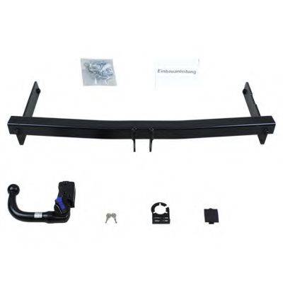 RAMEDER 100760 Причіпне обладнання