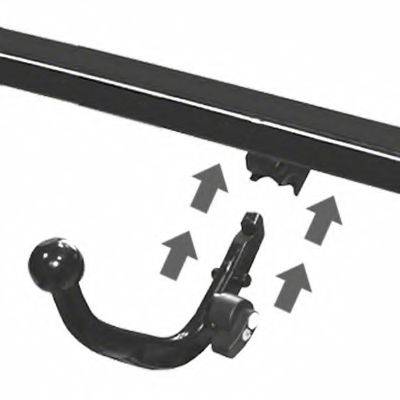 RAMEDER 103674 Причіпне обладнання