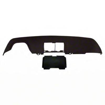 RAMEDER ZB2404 Покриття буфера, причіпний обор