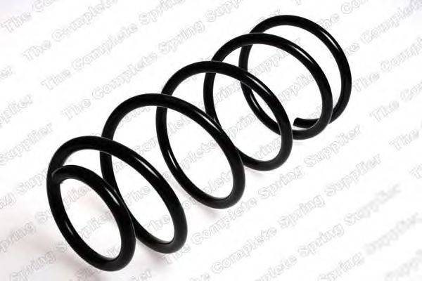 LESJOFORS 4015621 Пружина ходової частини
