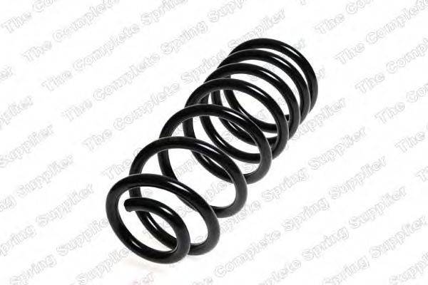 LESJOFORS 4226130 Пружина ходової частини